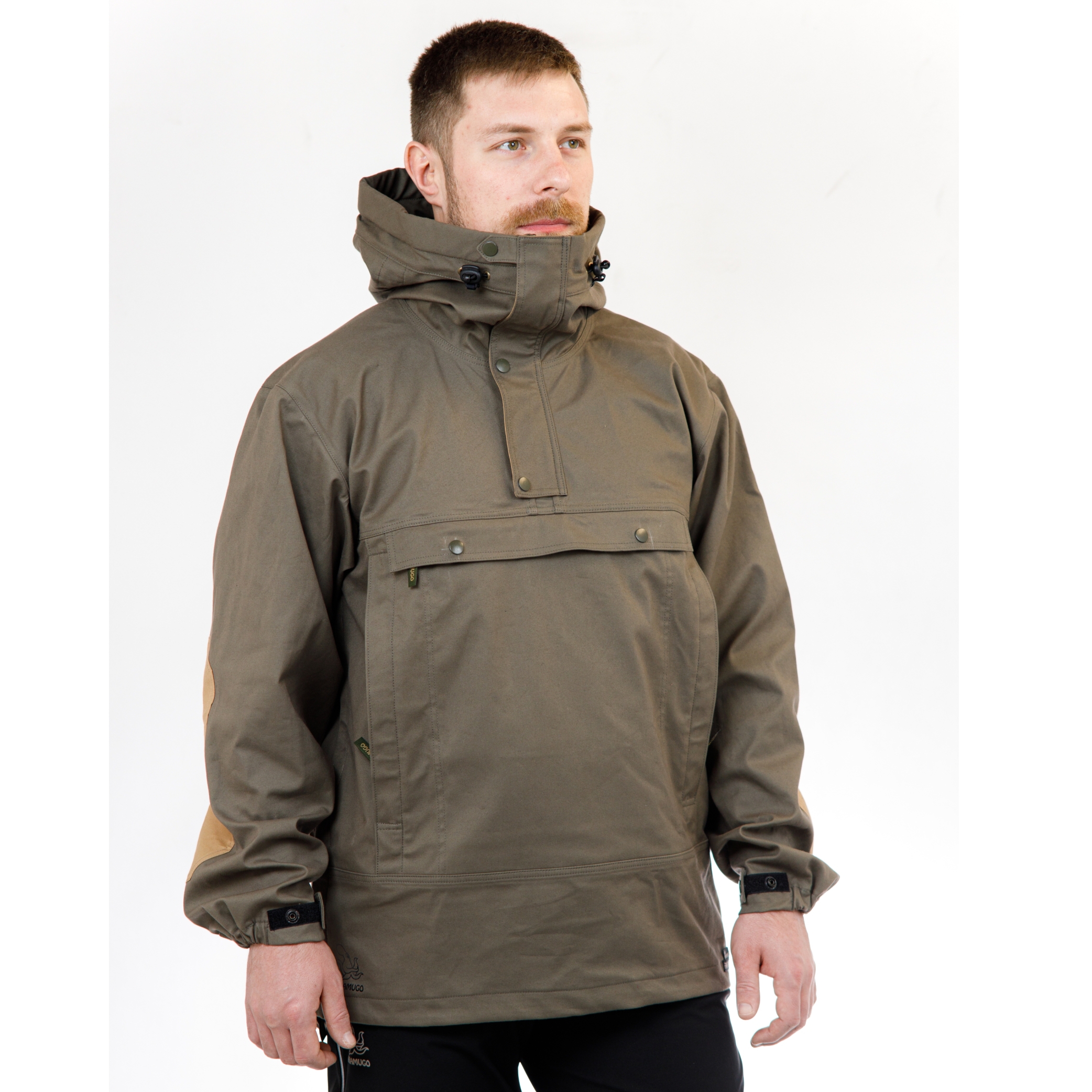 Anorak 3L