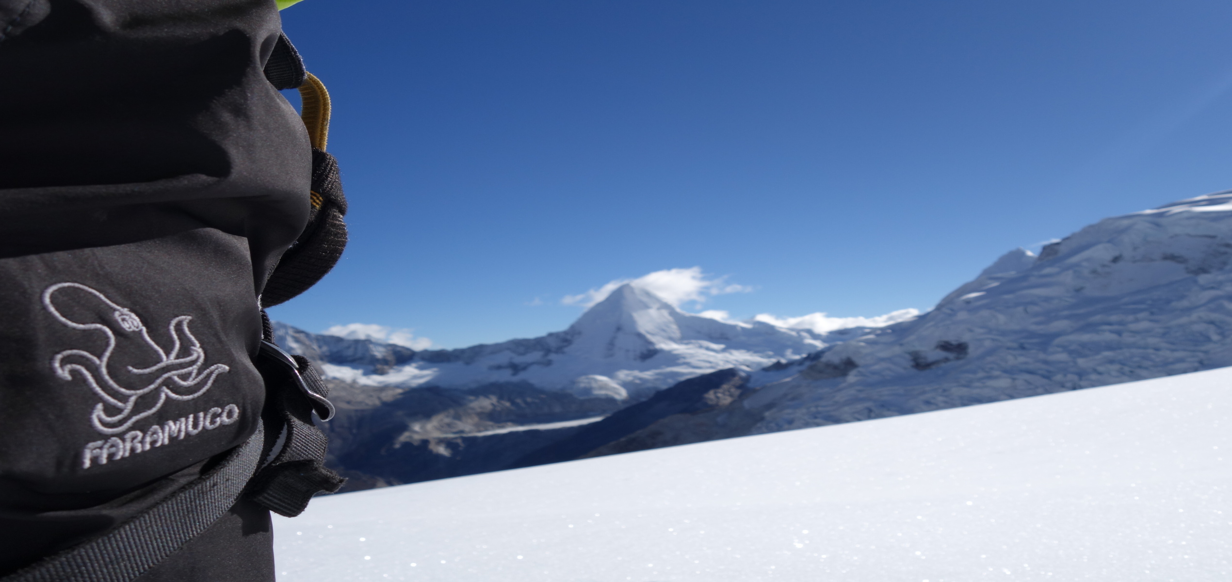 FARAMUGO, YOUR CZECH MOUNTAIN TAILOR