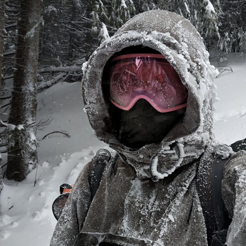 NANO-BIOCOTTON CLOTHING – BUSHCRAFT STYLE
