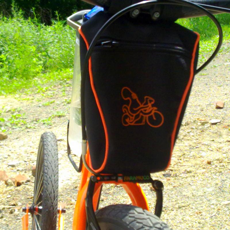 SEWN OUTDOOR EQUIPMENT
