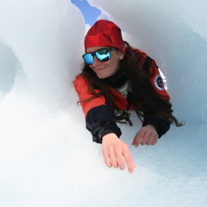 Professional outdoor clothing